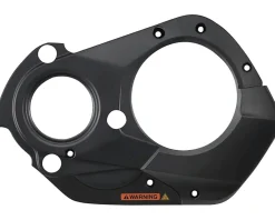 Shimano STEPS SM-DUE70-A Standard Drive Unit Cover & Screws