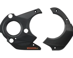 Shimano STEPS SM-DUE70-A Standard Drive Unit Cover & Screws