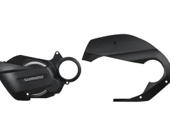 Shimano STEPS SM-DUE70-B Drive Unit Cover & Screws