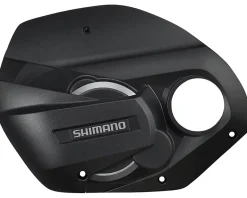Shimano STEPS SM-DUE70-B Drive Unit Cover & Screws