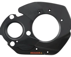 Shimano STEPS SM-DUE70-B Drive Unit Cover & Screws