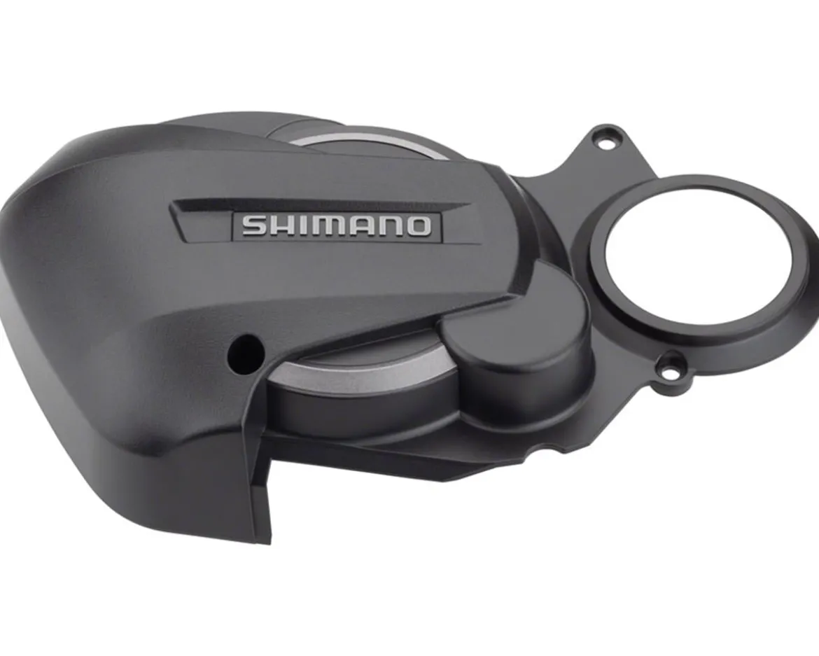 Shimano STEPS SM-DUE70-C Drive Unit Cover & Screws