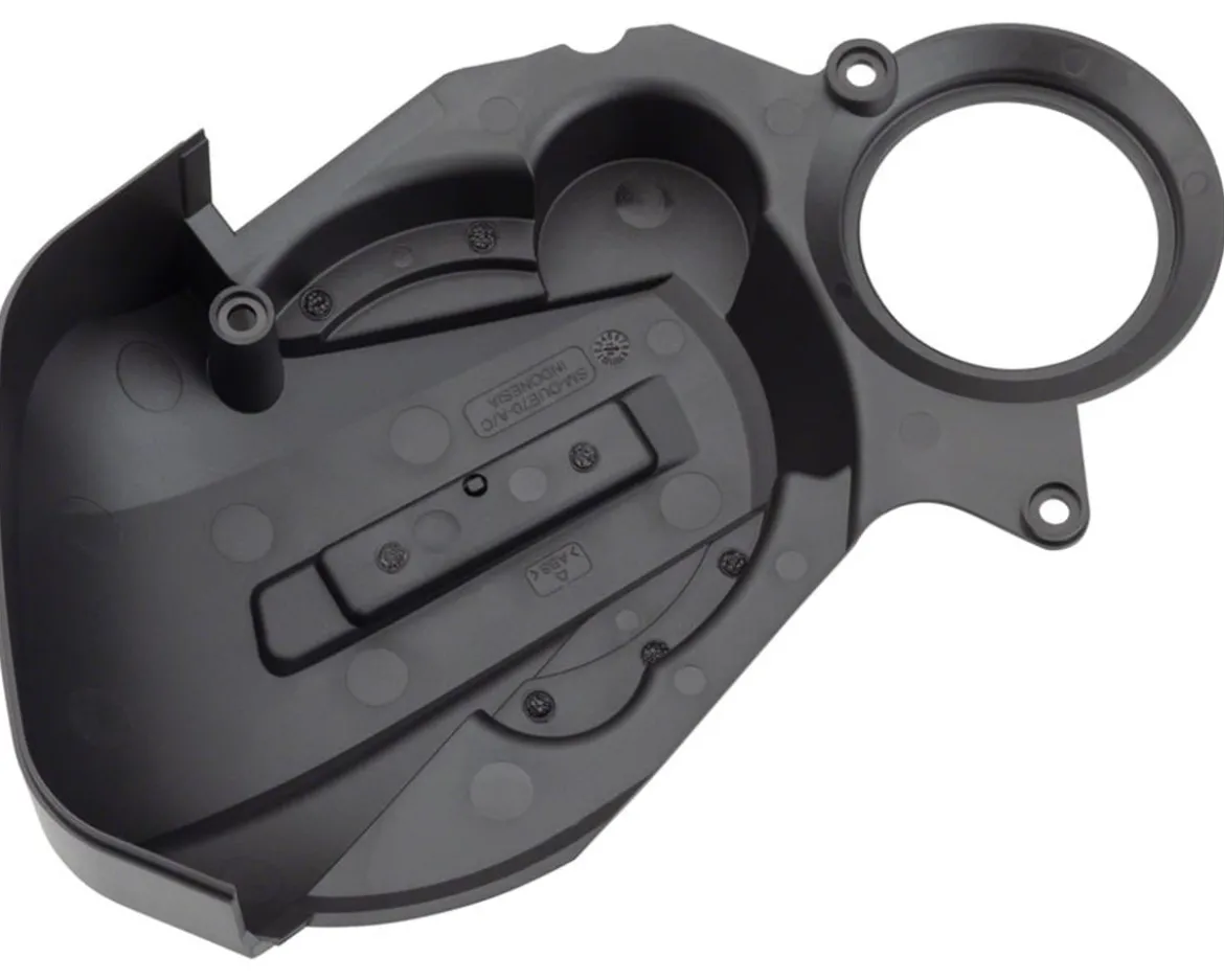 Shimano STEPS SM-DUE70-C Drive Unit Cover & Screws