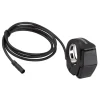Shimano STEPS SW-E7000 Assist Switch Units (Black) (Left) (w/ 700mm E-Tube Wire)