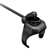 Shimano SW-RS801 Satellite Shifters (Black) (Pair) (100mm) (Sprint Shifters) (Electronic)