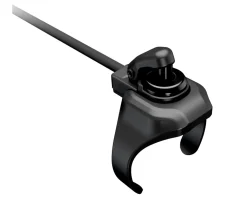Shimano SW-RS801 Satellite Shifters (Black) (Pair) (100mm) (Sprint Shifters) (Electronic)