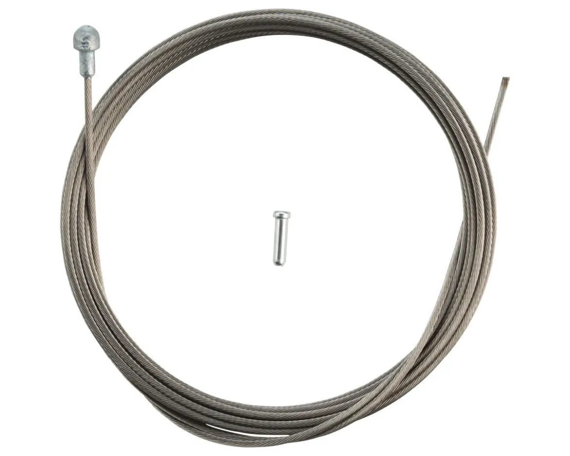 Shimano Tandem Road Brake Cable (Stainless) (1.6mm) (3500mm)