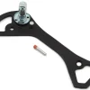 Shimano Tiagra RD-4700 Outer Plate & Stopper Pin (Black) (GS Type)