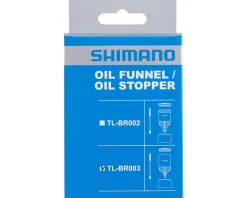 Shimano TL-BR003 Funnel Unit (For MTB Levers)