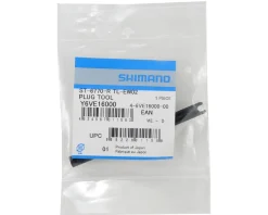 Shimano TL-EW02 Ultegra Di2 Plug Tool