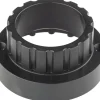 Shimano TL-FC39 Chainring Lockring Installation Tool (Black) (STEPS E8000/E8050)