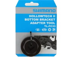Shimano TL-FC33 Crankset Adaptor Installation Tool for Impact Wrench