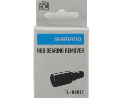 Shimano TL-HB017 Hub Bearing Remover (XTR WH-9220 Rear Wheels)