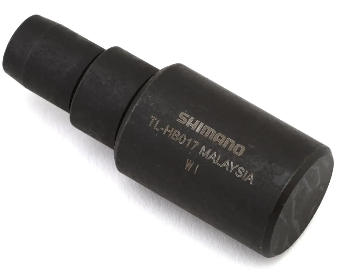 Shimano TL-HB017 Hub Bearing Remover (XTR WH-9220 Rear Wheels)