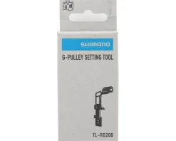 Shimano TL-RD200 G-Pulley Setting Tool (For CUES Rear Derailleur)