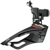 Shimano Tourney FD-A073 Front Derailleur (3 x 7 Speed) (28.6/31.8/34.9mm) (Bottom Pull)