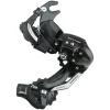 Shimano Tourney RD-TY500 Rear Derailleur (Black) (6/7 Speed) (Long Cage) (Dropout Claw Hanger) (SGS)