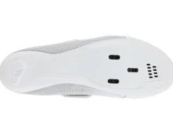 Shimano TR5 Triathlon Shoes (White) (44)