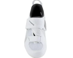 Shimano TR5 Triathlon Shoes (White) (44)