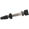 Shimano Tubeless Valve Unit (Silver) (1) (48mm)