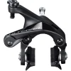 Shimano Ultegra BR-R8110 Direct Mount Rim Brake Calipers (Black) (BR-R8110-F) (Front)