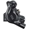 Shimano Ultegra BR-R8170 Disc Brake Caliper (Black) (Hydraulic) (Front) (Flat Mount)
