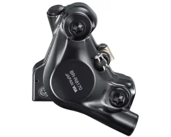 Shimano Ultegra BR-R8170 Disc Brake Caliper (Black) (Hydraulic) (Front) (Flat Mount)