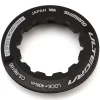 Shimano Ultegra CS-R8100 Cassette Lock Ring & Washer (Black)