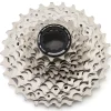 Shimano Ultegra CS-R8101 Cassette (Silver) (12 Speed) (Shimano HG) (11-30T)