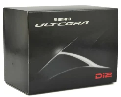 Shimano Ultegra Di2 FD-R8050 Front Derailleur (2 x 11 Speed) (Braze-On) (Electronic)