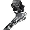 Shimano Ultegra Di2 FD-R8150 Front Derailleur (2 x 12 Speed) (Down Swing) (Braze-On) (Electronic)