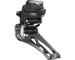 Shimano Ultegra Di2 FD-R8150 Front Derailleur (2 x 12 Speed) (Down Swing) (Braze-On) (Electronic)