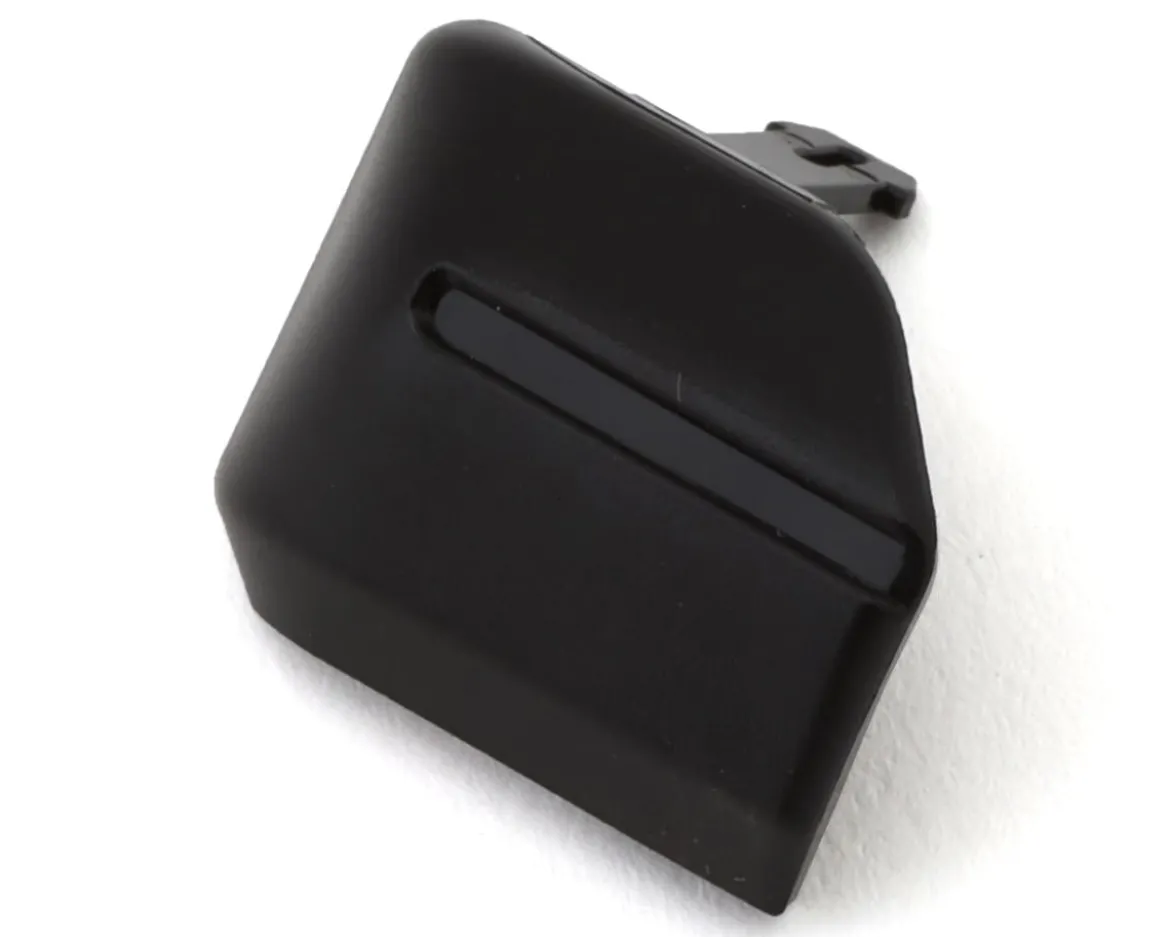 Shimano Ultegra Di2 RD-R8150 Charger Cover (Black)
