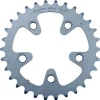 Shimano Ultegra FC-6603 30 Tooth 10-Speed Triple Chainring