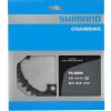 Shimano Ultegra FC-6800 Chainrings (Black) (2 x 11 Speed) (110mm BCD) (Inner) (39T)