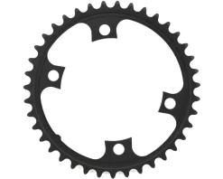 Shimano Ultegra FC-6800 Chainrings (Black) (2 x 11 Speed) (110mm BCD) (Inner) (39T)