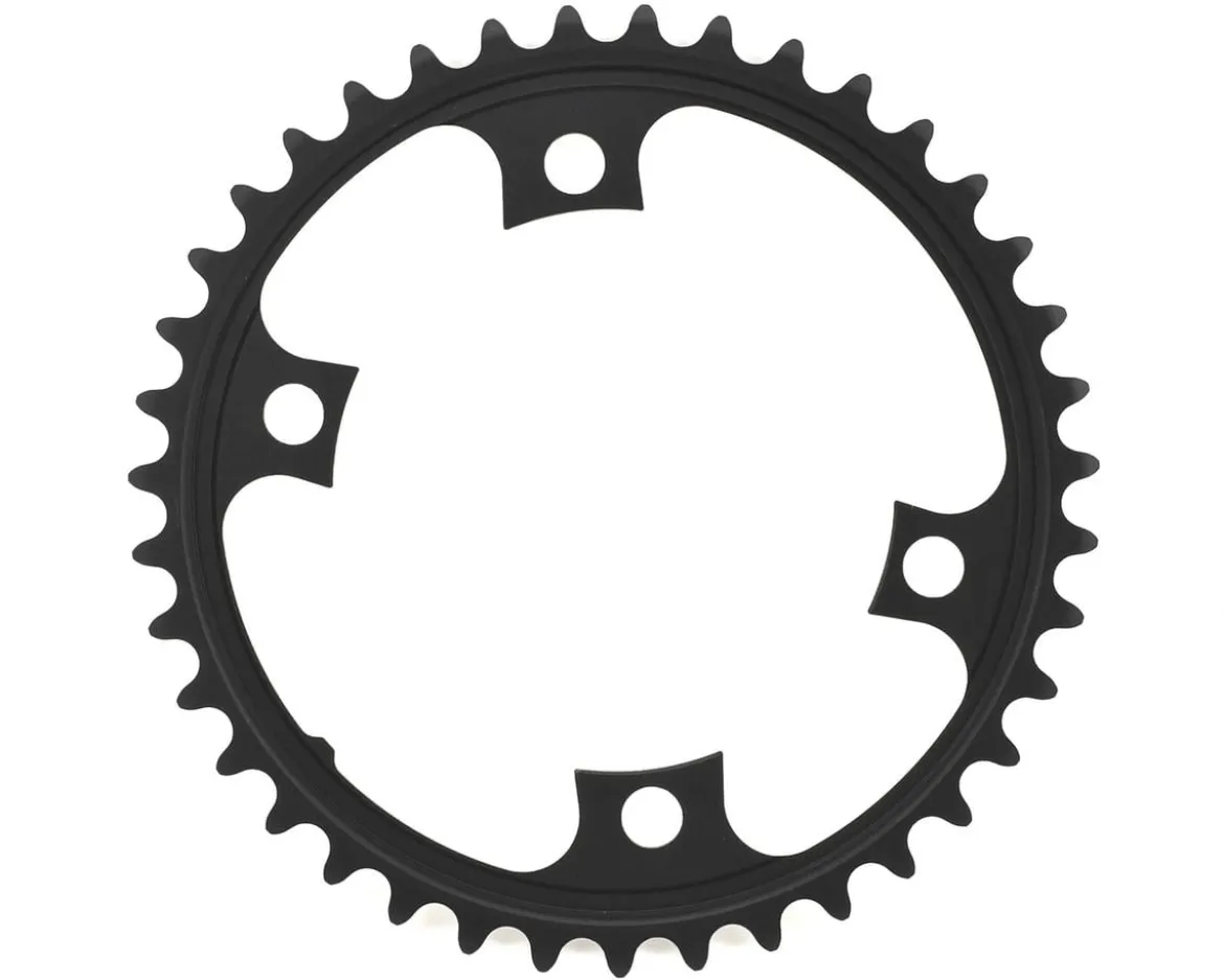 Shimano Ultegra FC-6800 Chainrings (Black) (2 x 11 Speed) (110mm BCD) (Inner) (39T)