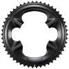Shimano Ultegra FC-R8100 Chainrings (Black) (2 x 12 Speed) (110mm BCD) (Outer) (50T)