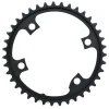 Shimano Ultegra FC-R8000 Chainrings (Black) (2 x 11 Speed) (110mm BCD) (Inner) (39T)