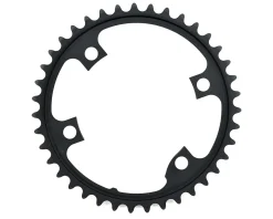 Shimano Ultegra FC-R8000 Chainrings (Black) (2 x 11 Speed) (110mm BCD) (Inner) (39T)