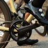 Shimano Ultegra FC-R8100 Crankset (Grey) (2 x 12 Speed) (Hollowtech II) (165mm) (50/34T)