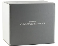 Shimano Ultegra FC-R8100-P Power Meter Crankset (165mm) (No Chainrings) (Black) (2 x 12 Speed) (Hollowtech II)