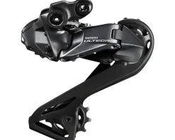 Shimano Ultegra R8100 Di2 Groupset (Black) (2 x 12 Speed) (11-34T) (Disc Brake)