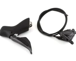 Shimano Ultegra R8100 Di2 Groupset (Black) (2 x 12 Speed) (11-34T) (Disc Brake)