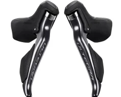 Shimano Ultegra R8150 Di2 Rim Brake Groupset (Black) (2 x 12 Speed) (11-34T)