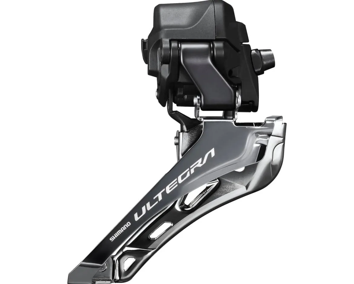 Shimano Ultegra R8150 Di2 Rim Brake Groupset (Black) (2 x 12 Speed) (11-34T)