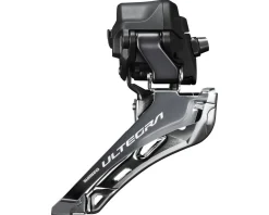 Shimano Ultegra R8150 Di2 Rim Brake Groupset (Black) (2 x 12 Speed) (11-30T)