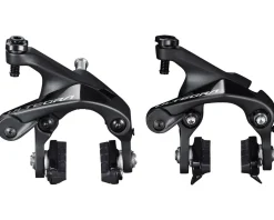 Shimano Ultegra R8150 Di2 Rim Brake Groupset (Black) (2 x 12 Speed) (11-30T)