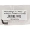 Shimano Ultegra R8000 Front Derailleur Support Bolt & Plate