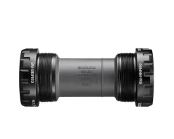 Shimano Ultegra SM-BBR60 Bottom Bracket (Black) (Italian) (70mm) (24mm Spindle)